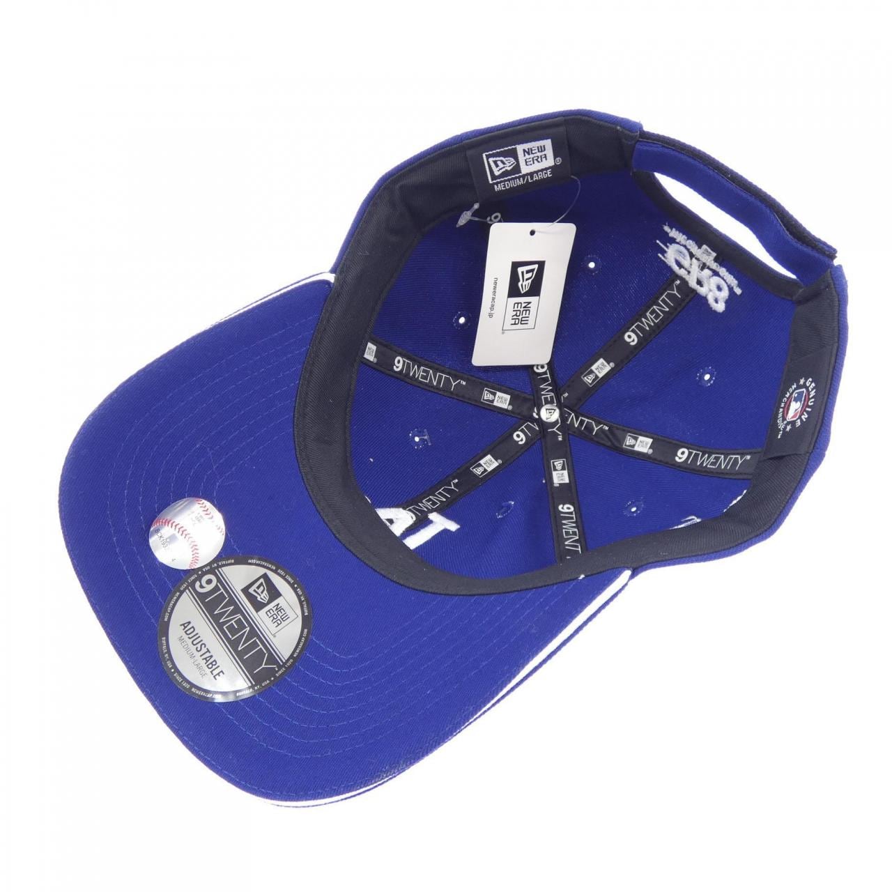 ニューエラ NEW ERA キャップ