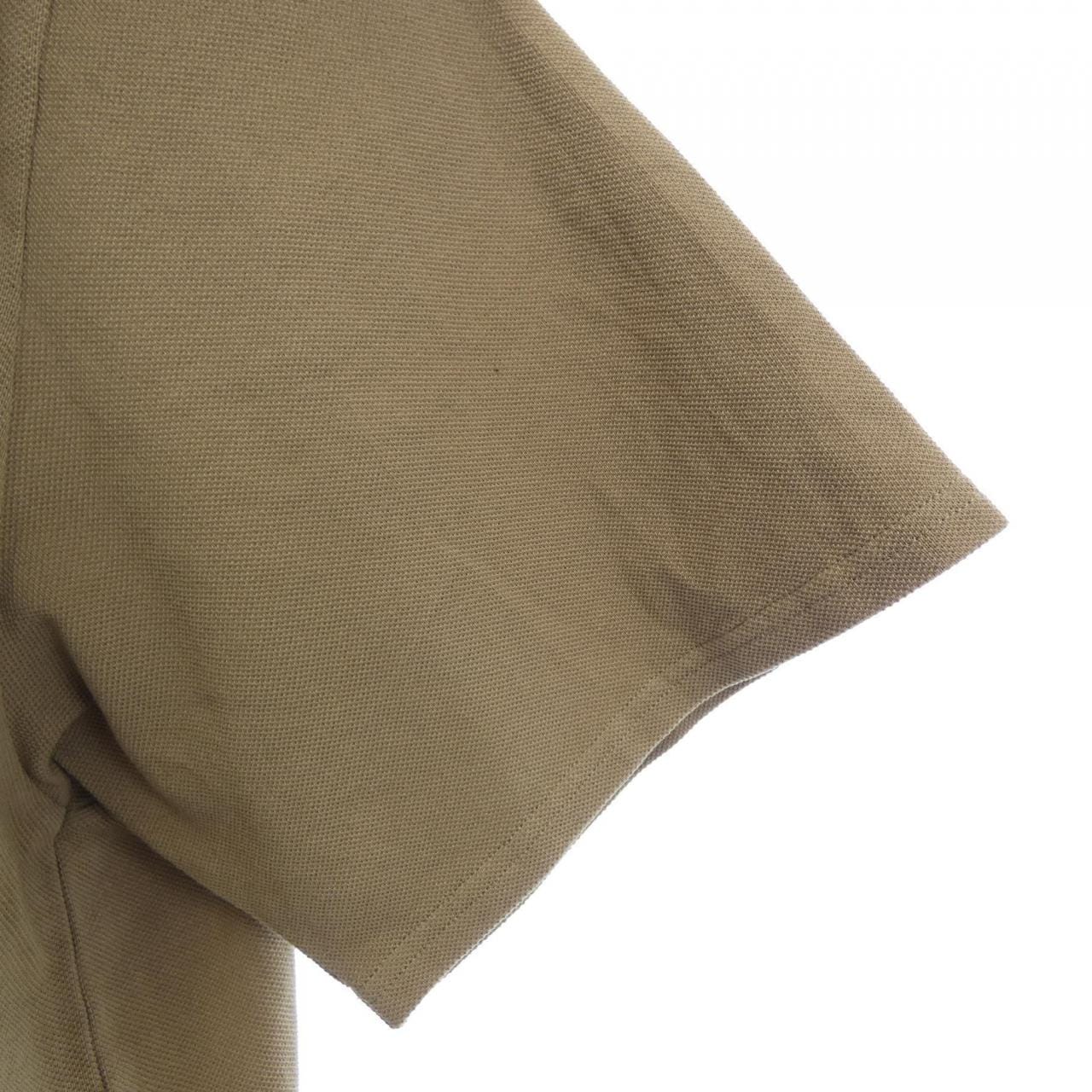 ジェイプレス J.PRESS ポロシャツ