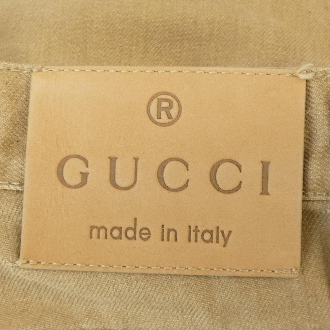 グッチ GUCCI 300234 ZD228 パンツ