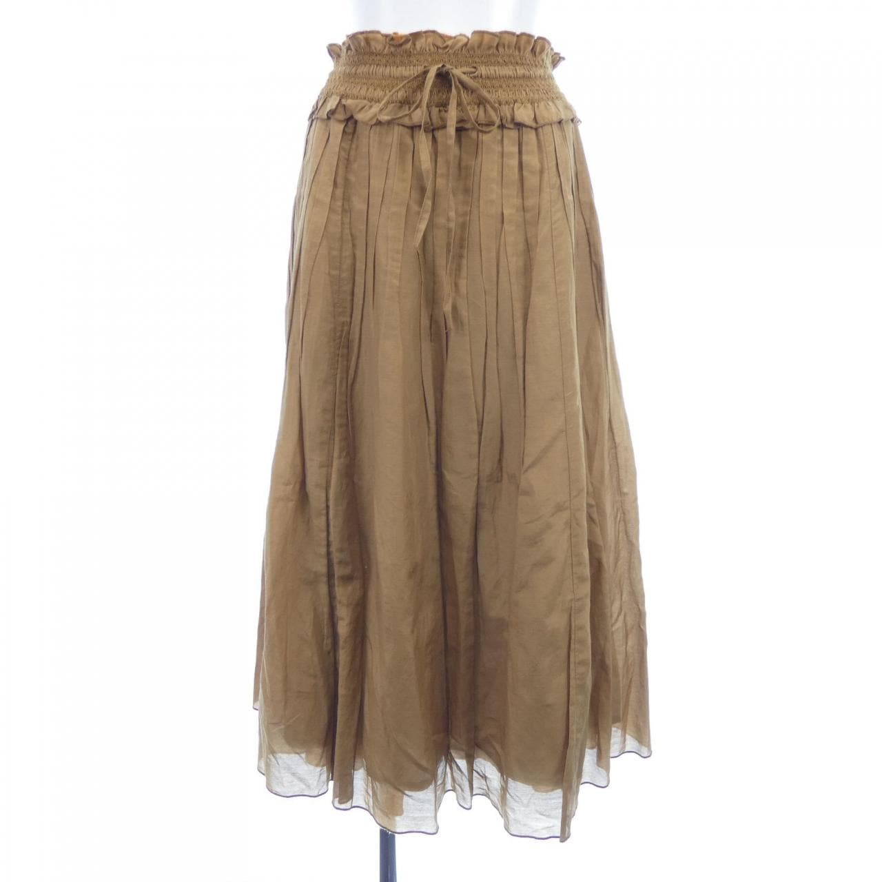 デュアルビュー DUAL VIEW スカート