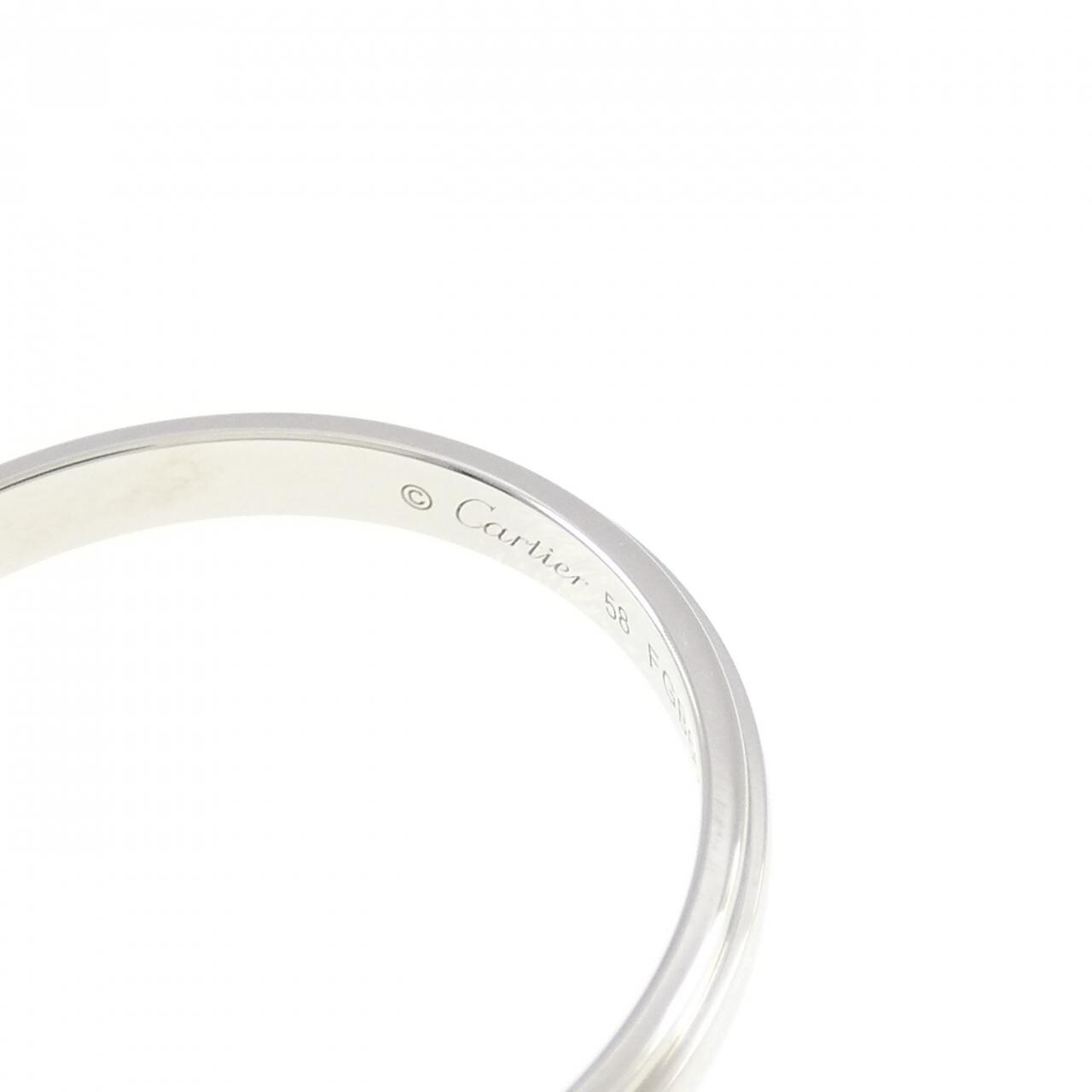 カルティエ ダムール リング