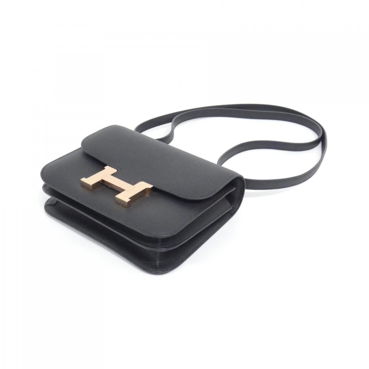 エルメス コンスタンス3 MINI 083905CD ショルダーバッグ