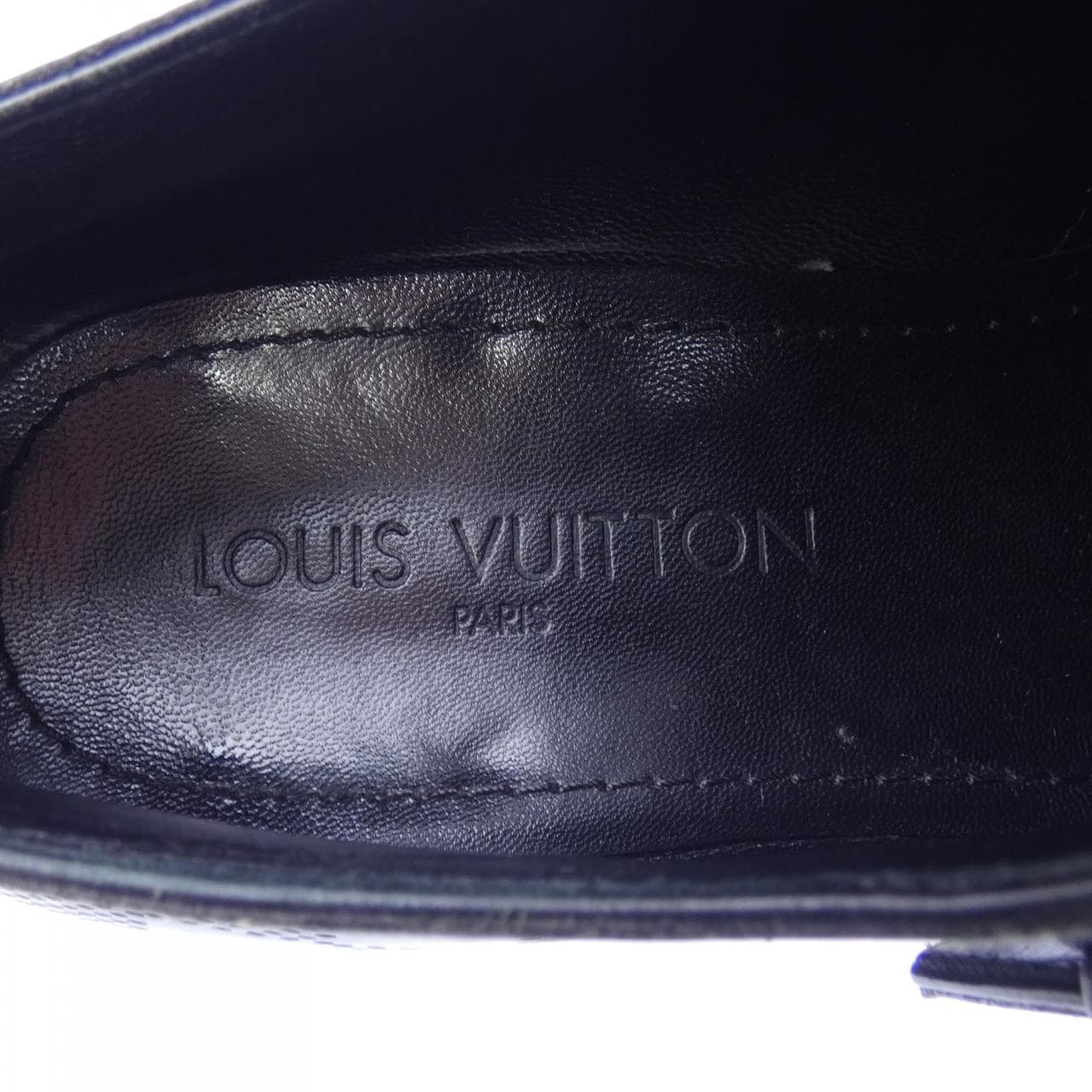 ルイヴィトン LOUIS VUITTON シューズ