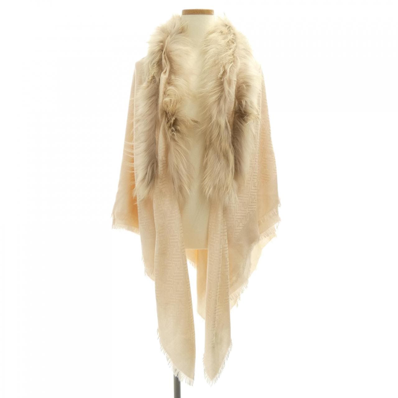 フェンディ FENDI FXT100 9PD STOLE