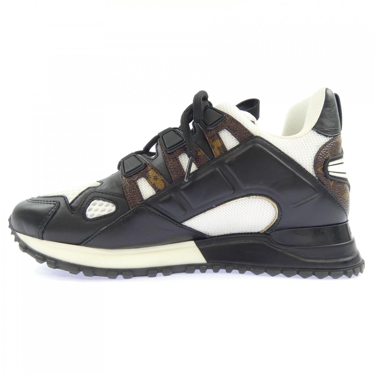 ルイヴィトン LOUIS VUITTON ランアウェイ･ライン スニーカー