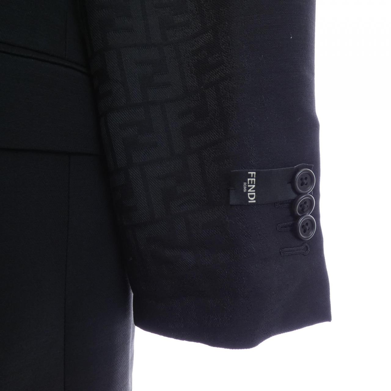 フェンディ FENDI FJ0853 AANZ ジャケット