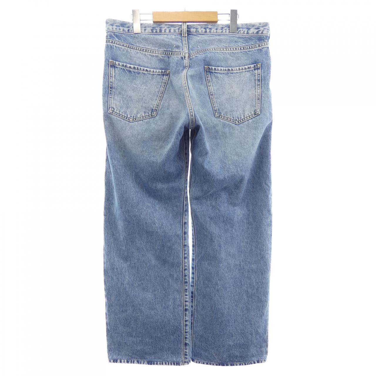 メゾンマルジェラ Maison Margiela S51LA0052 ジーンズ