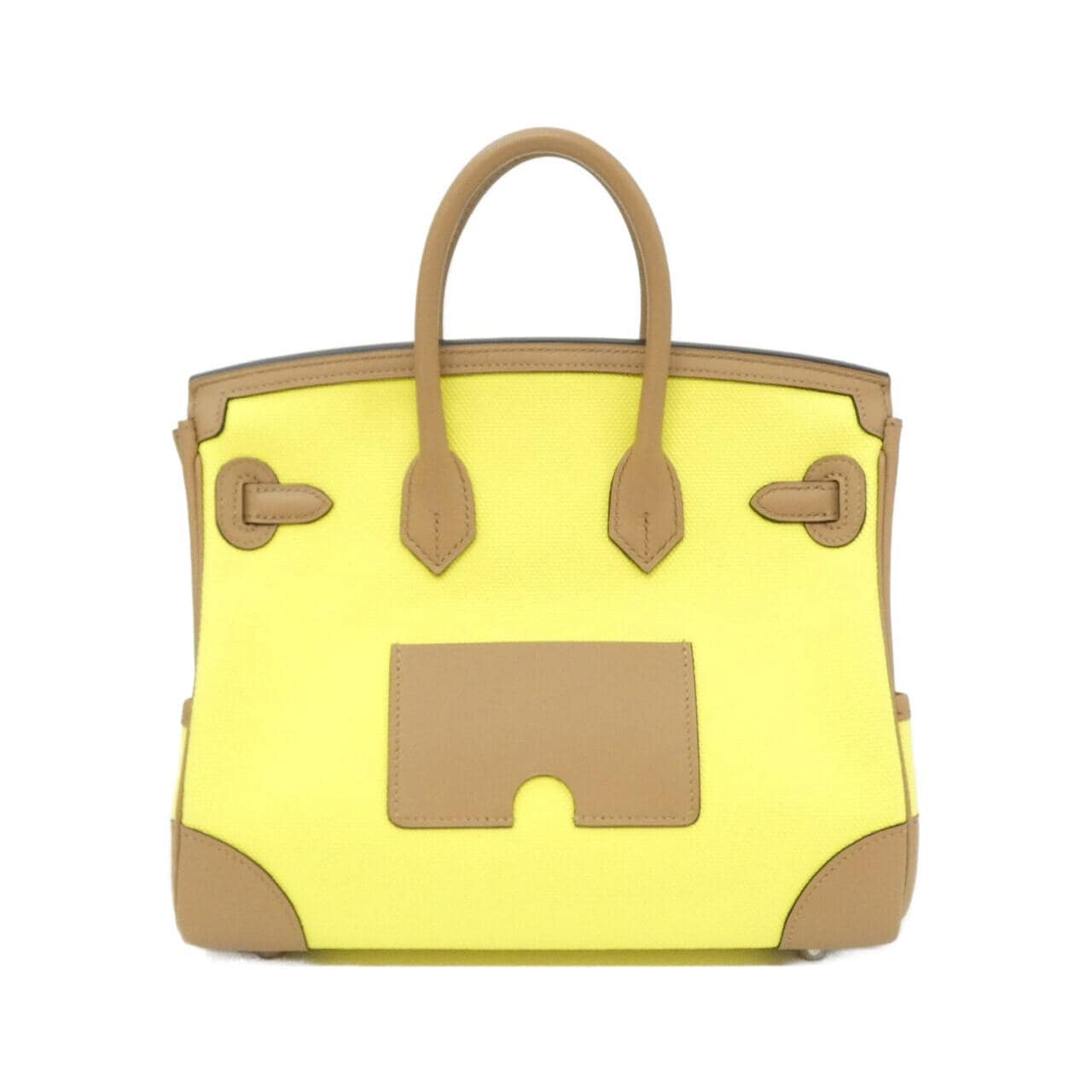 エルメス バーキン カーゴ 25cm 082739CK バッグ
