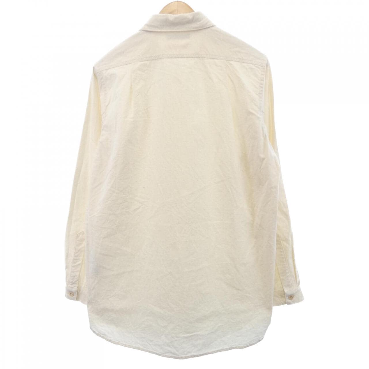 フランクリーダー FRANK LEDER 0916010 シャツ