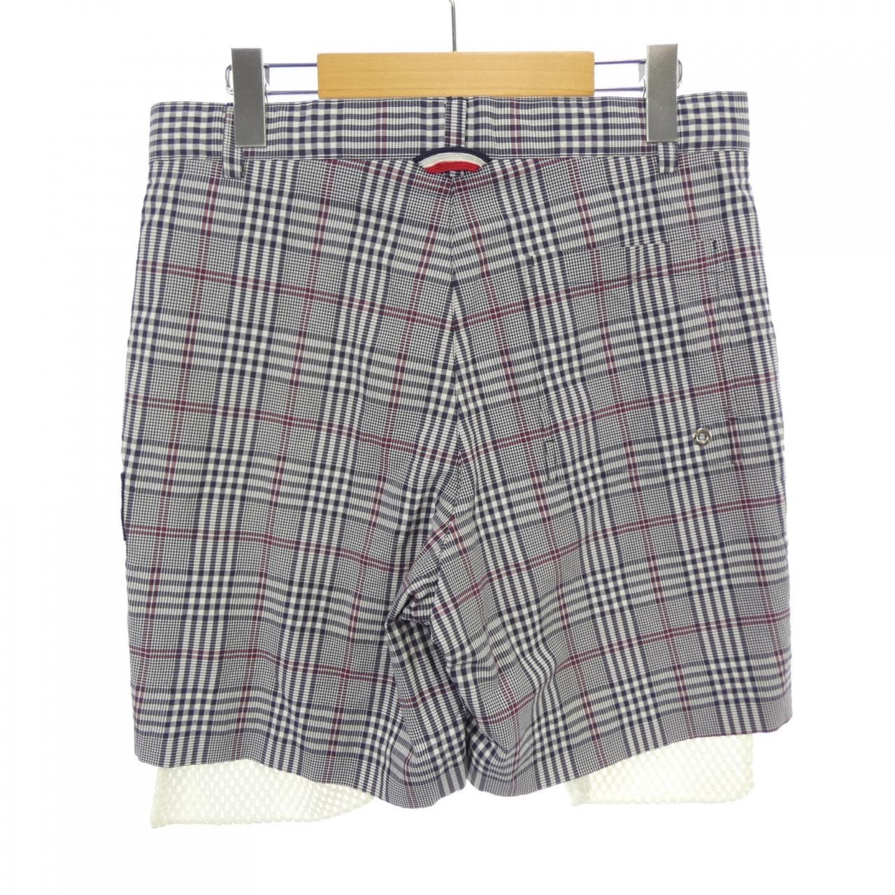 モンクレール MONCLER ショートパンツ