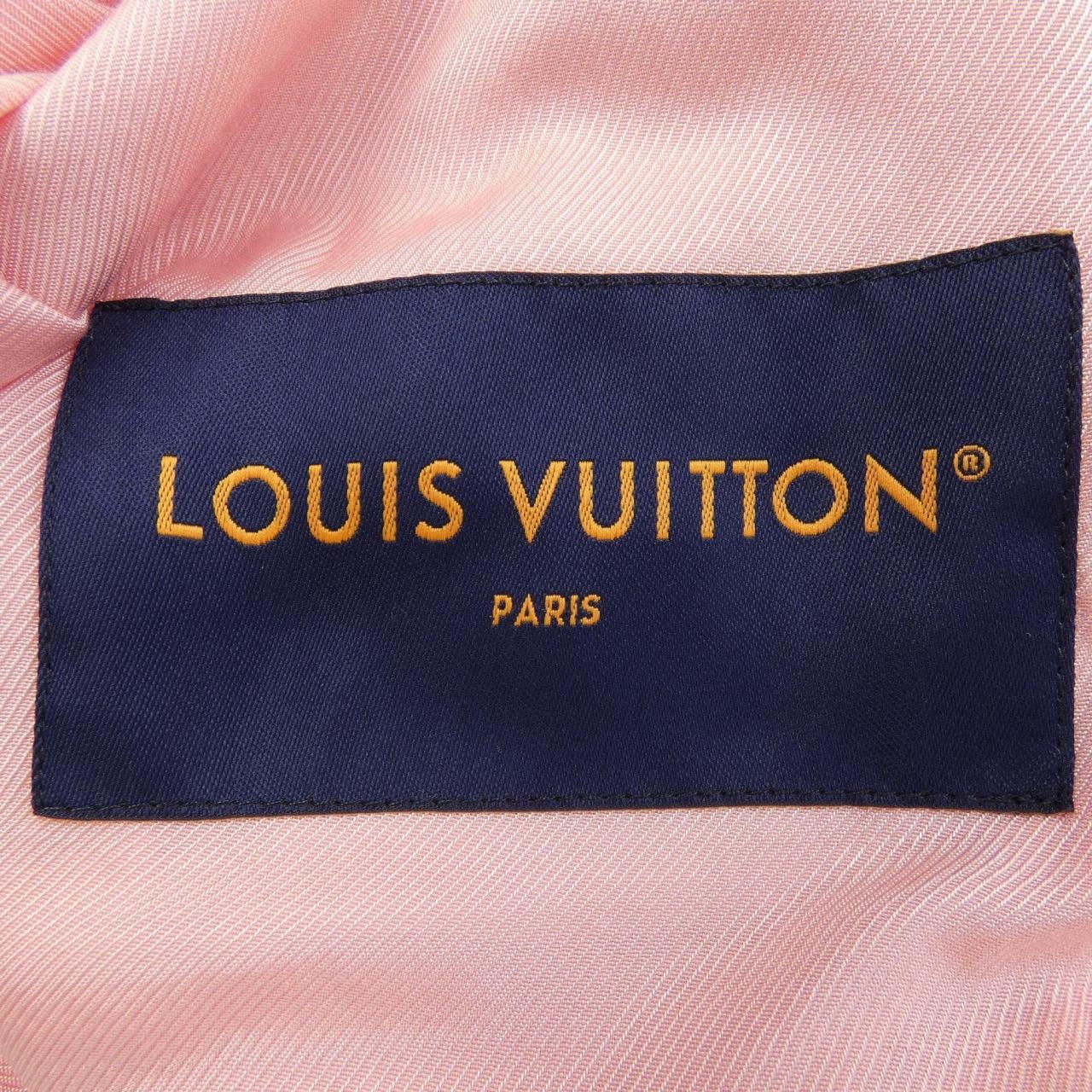 ルイヴィトン LOUIS VUITTON HTB07WUXV ブルゾン