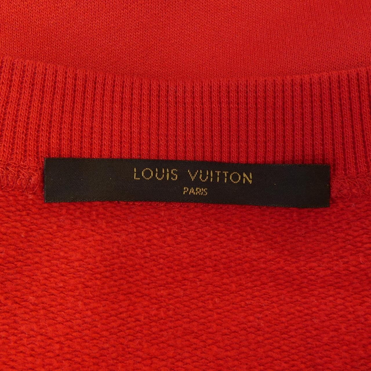 ルイヴィトン LOUIS VUITTON SUPREME LV ARC LOGO HDY93WJIU スウェット