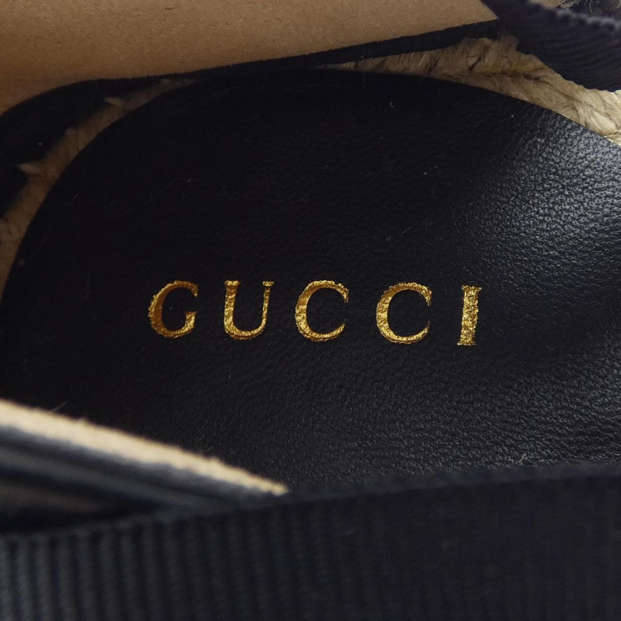 グッチ GUCCI 573023 サンダル