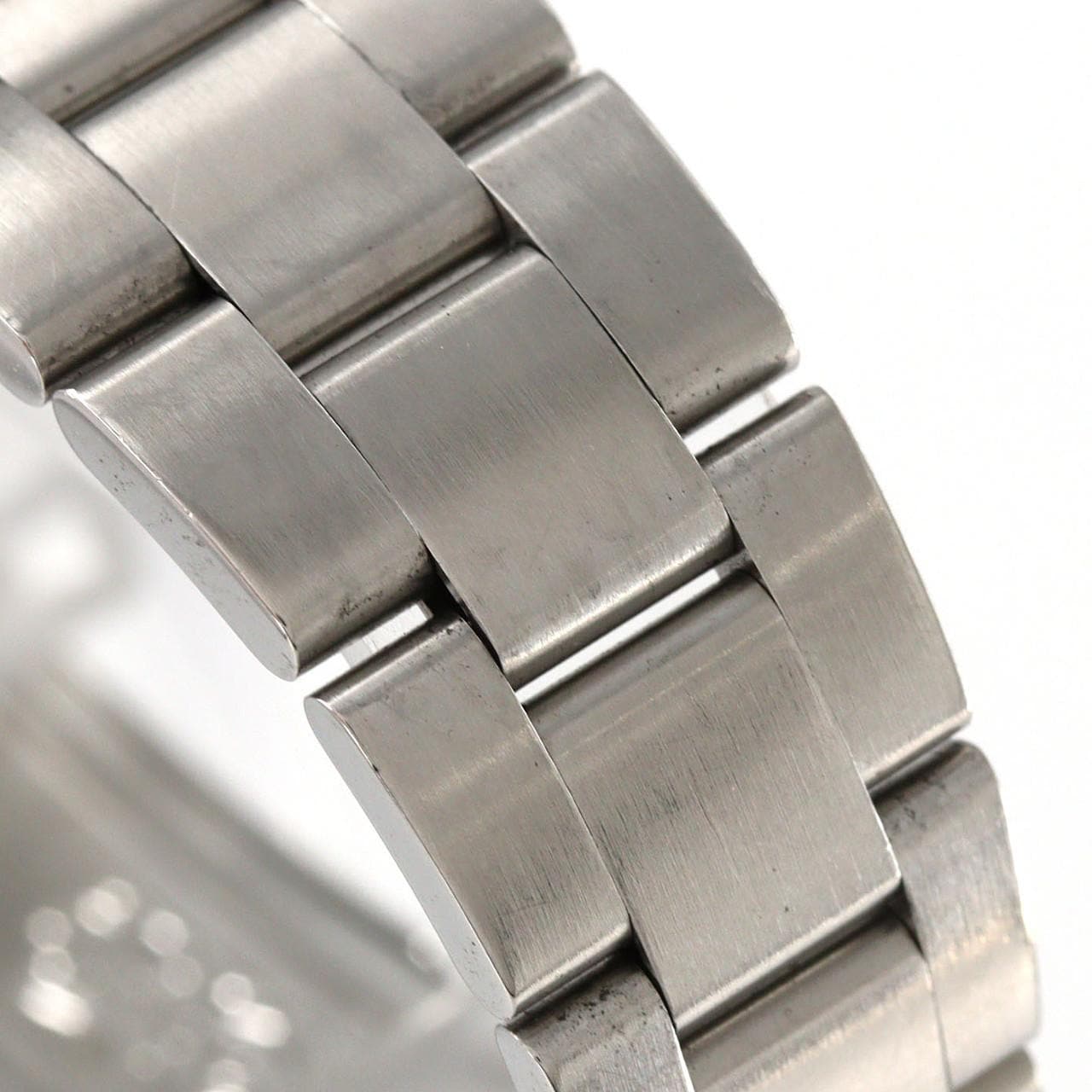 【ノーメンテナンス還元価格】ロレックス エアキング 14000 SS 自動巻 A番