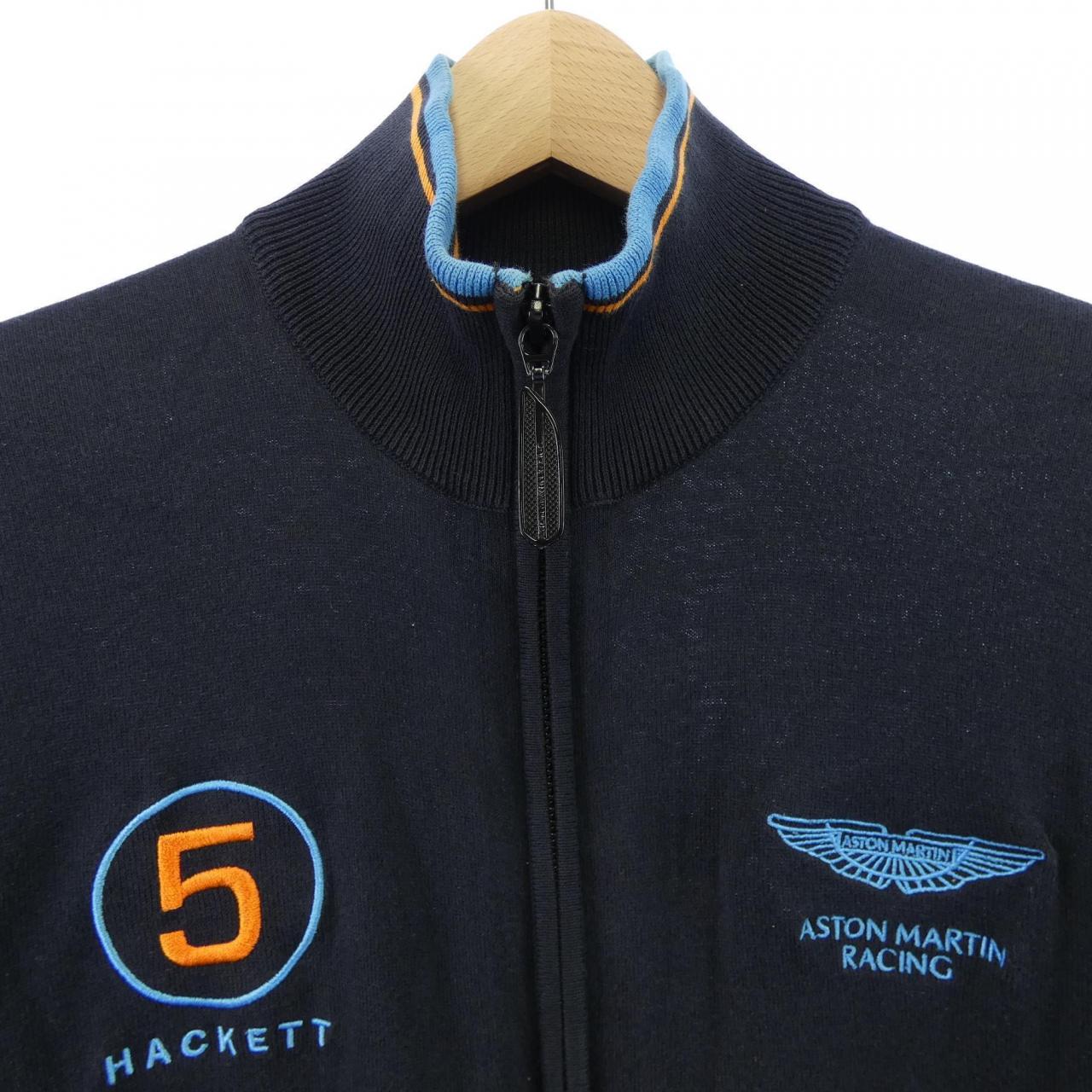 ハケット HACKETT ブルゾン