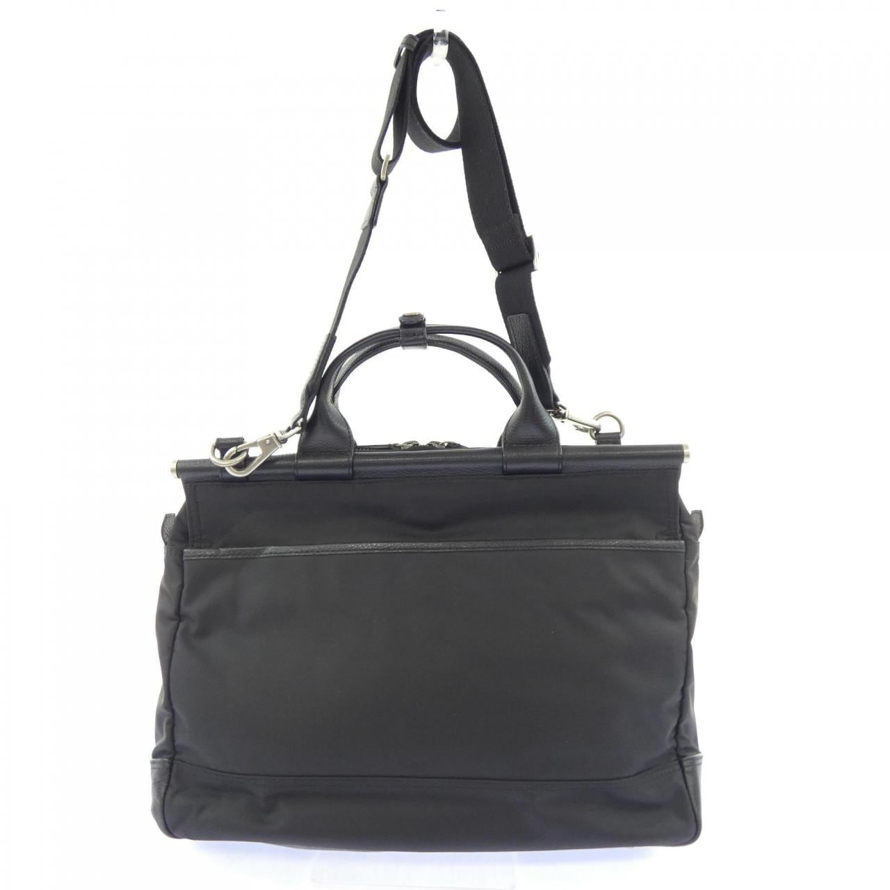 バーバリーブラックレーベル BURBERRY BLACK LABEL BAG