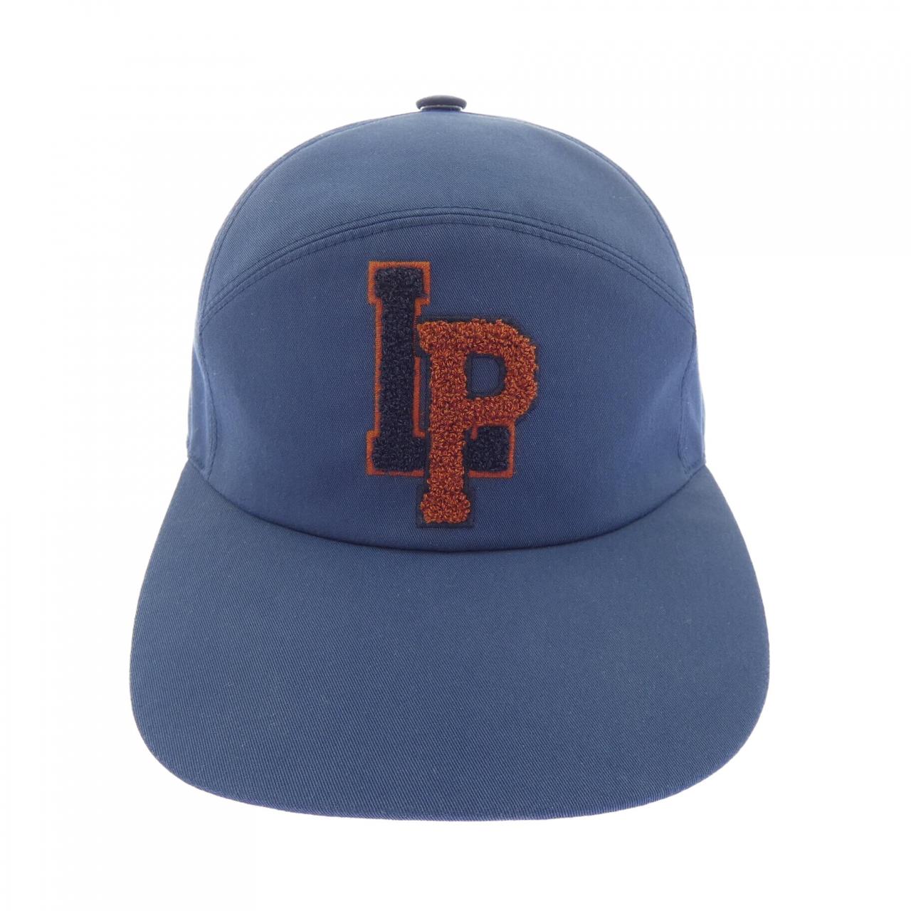ロロピアーナ Loro Piana FAM2078 キャップ
