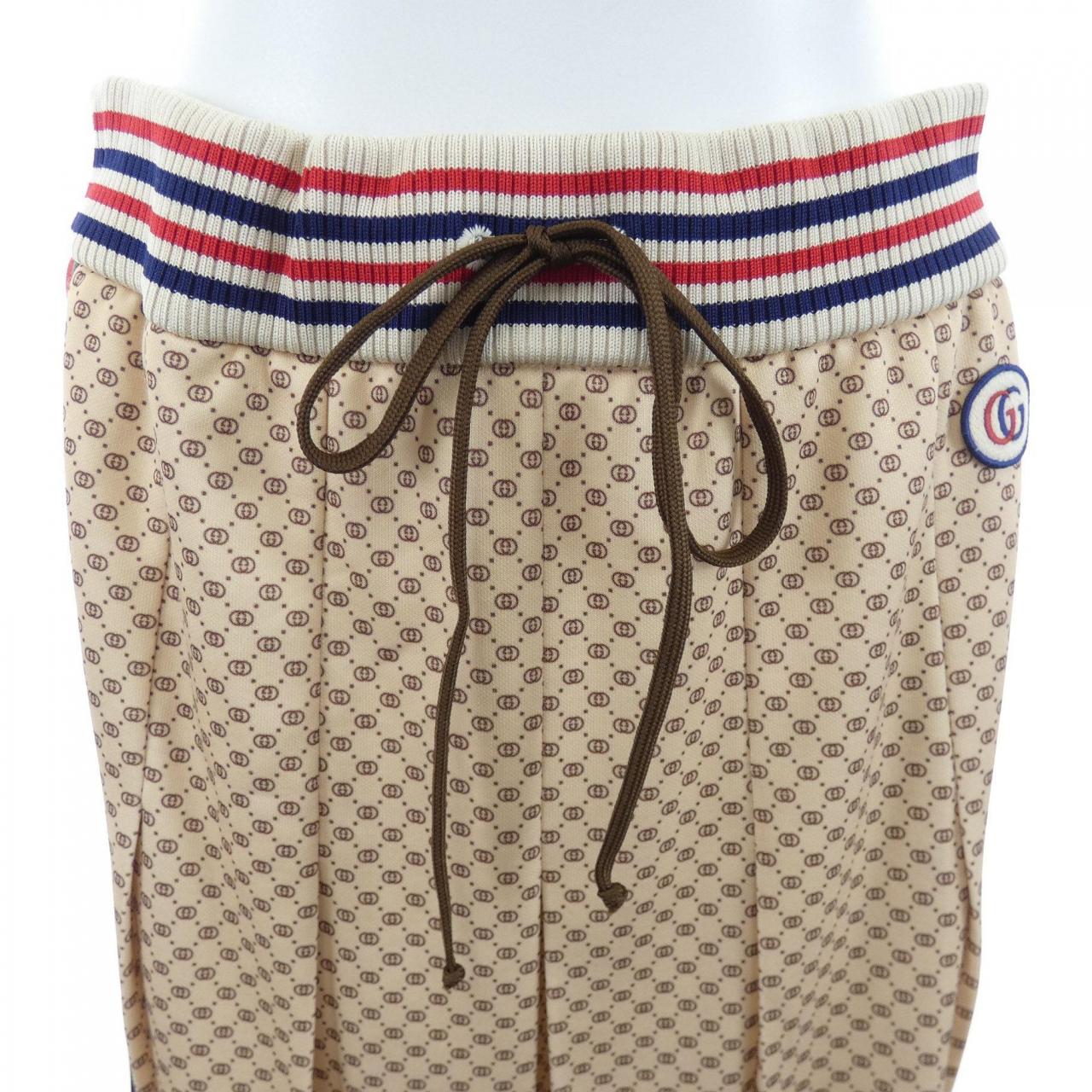グッチ GUCCI インターロッキングG 661786 XJDFP スカート