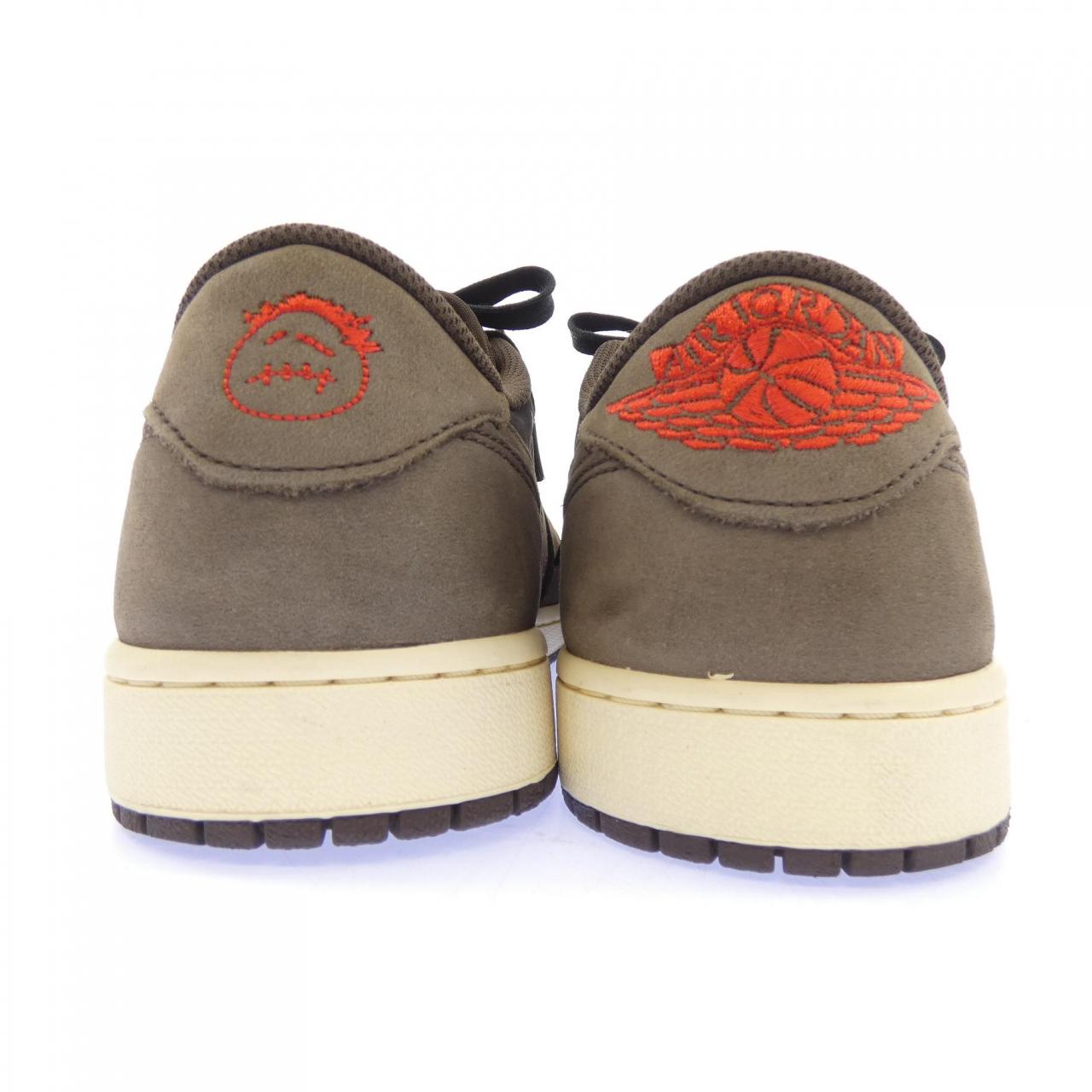 ナイキ NIKE CQ4277-001 スニーカー