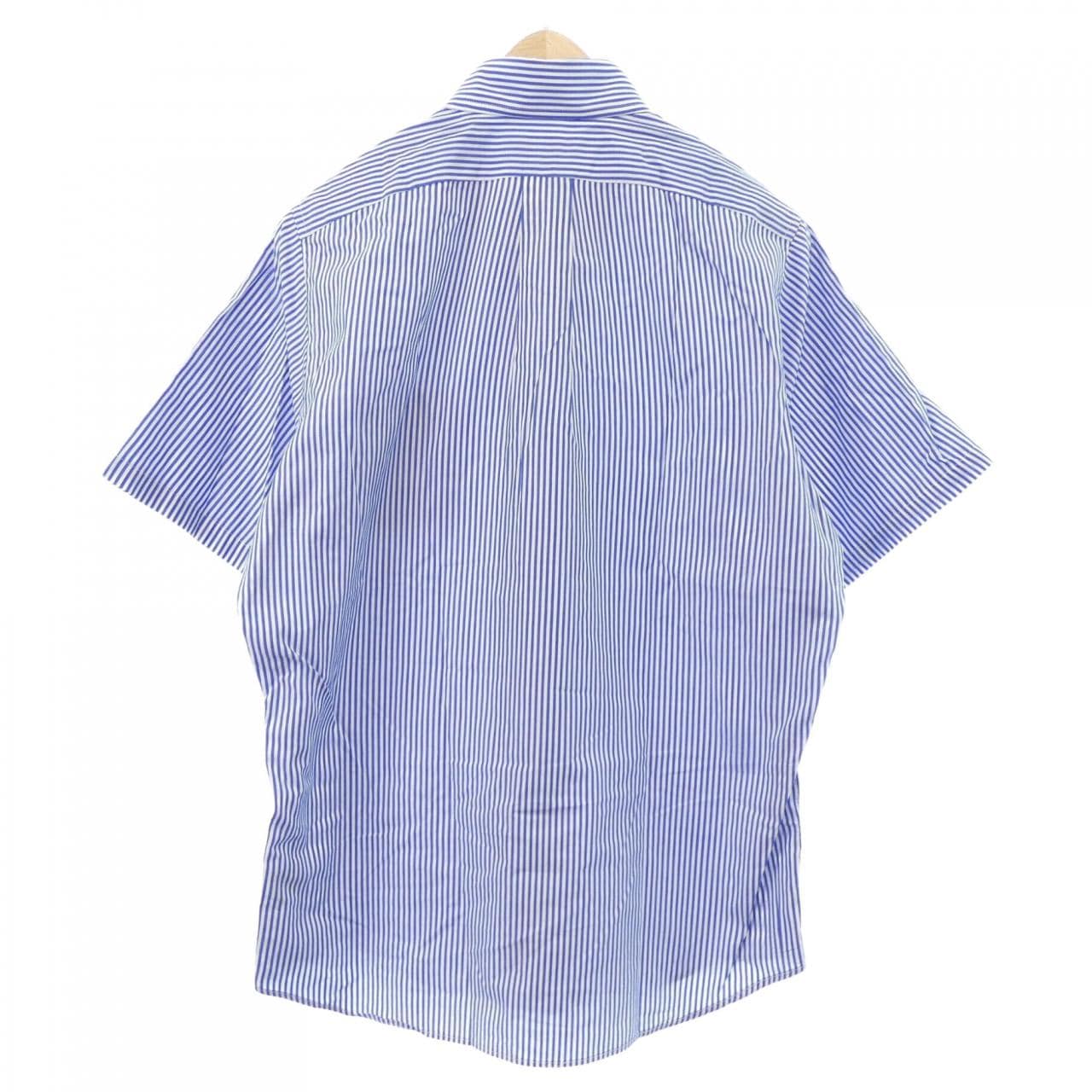 インディビジュアライズシャツ INDIVIDUALIZED SHIRT S／Sシャツ