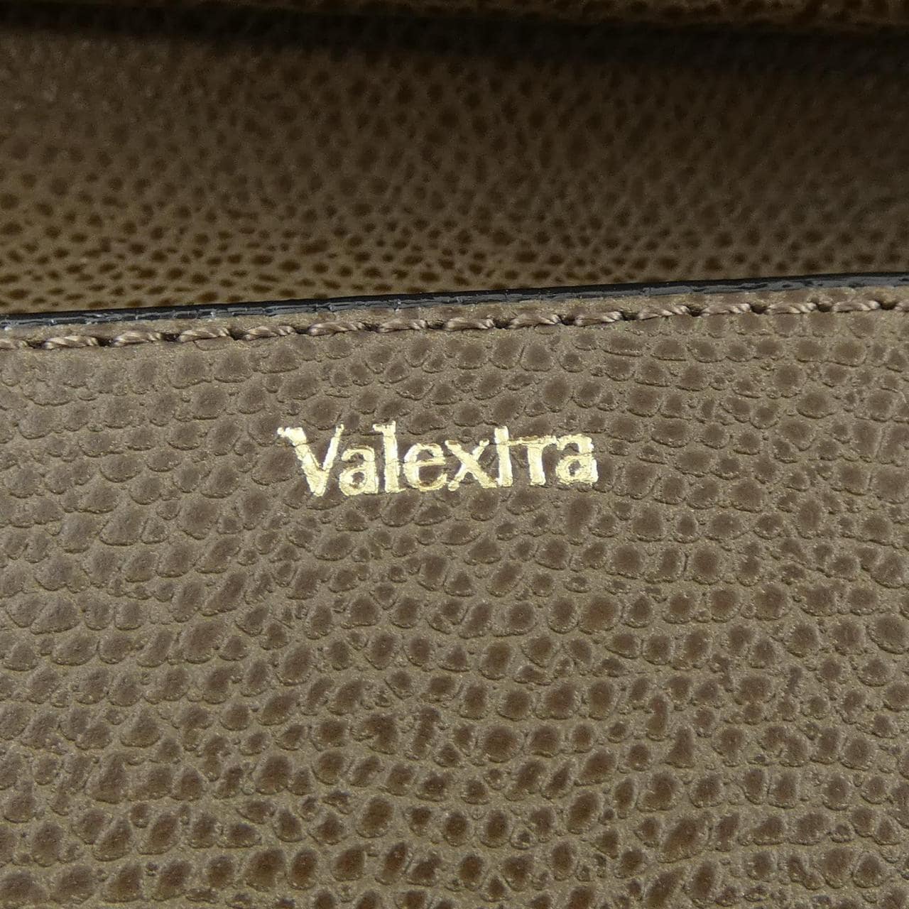 ヴァレクストラ VALEXTRA WALLET