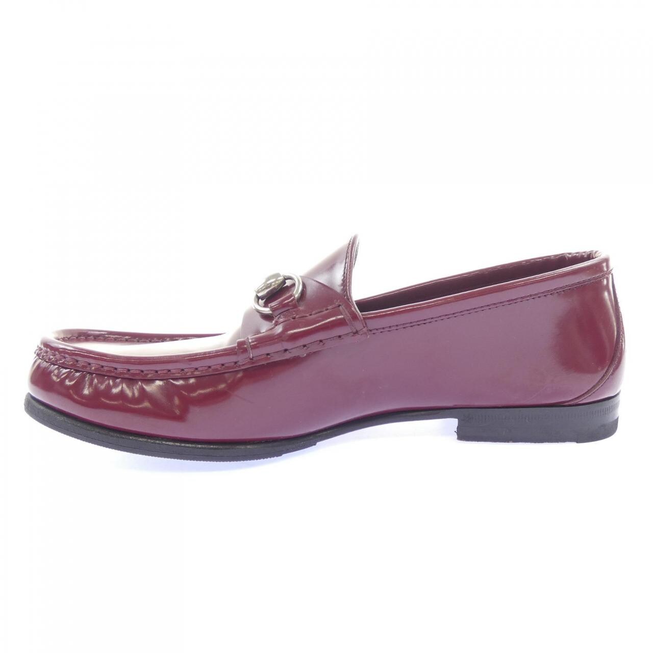 グッチ GUCCI 387598 シューズ