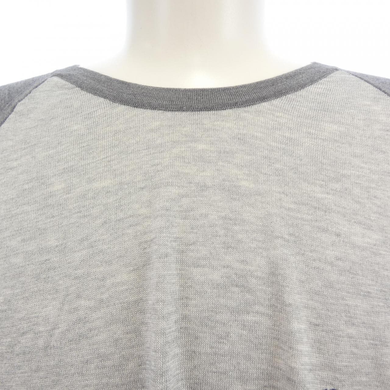 クロムハーツ CHROME HEARTS クロスパッチ 402213968******00Y ニット