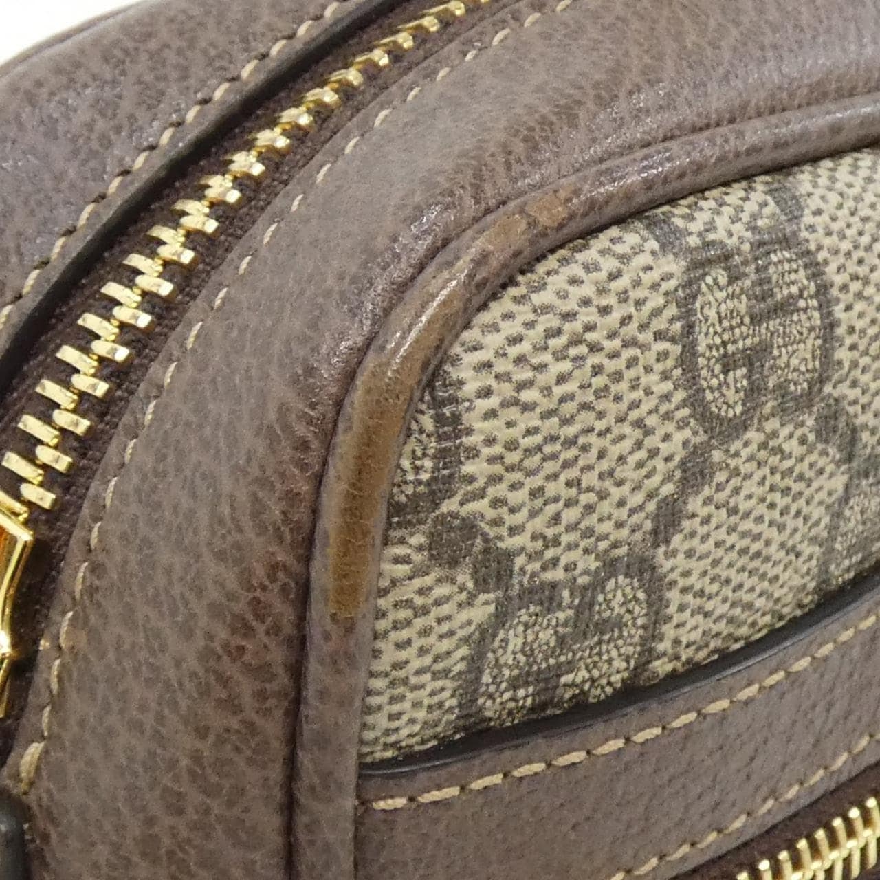 グッチ OPHIDIA 517350 96IWS ショルダーバッグ