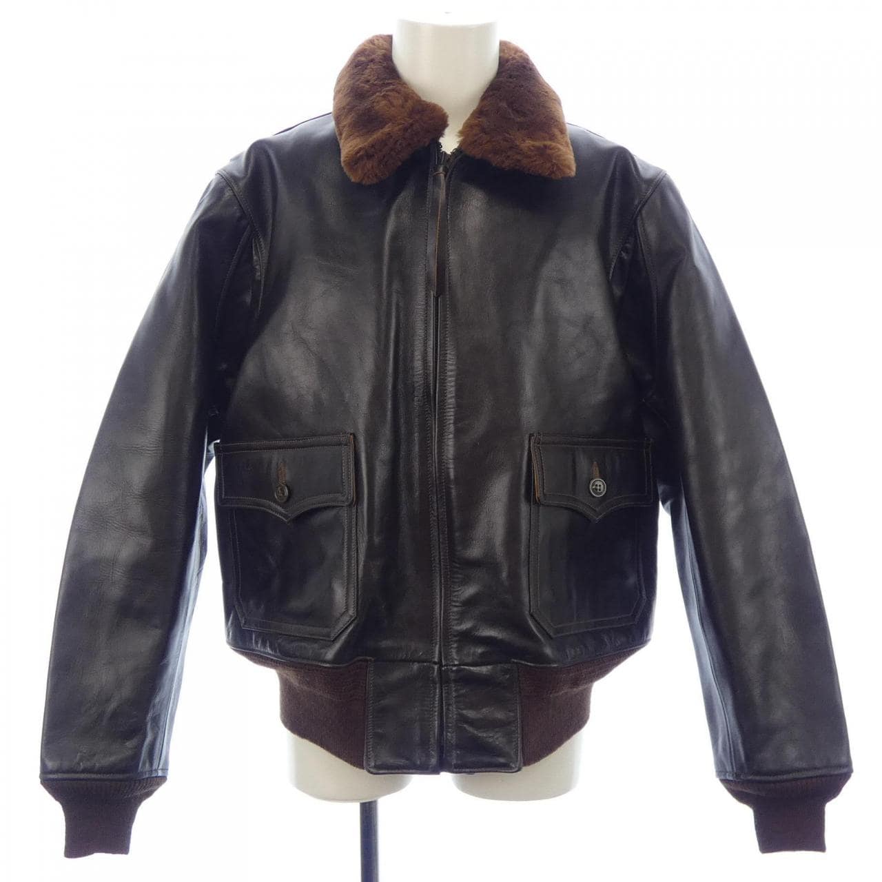 バズリクソンズ BUZZ RICKSON'S BR80647 ジャケット