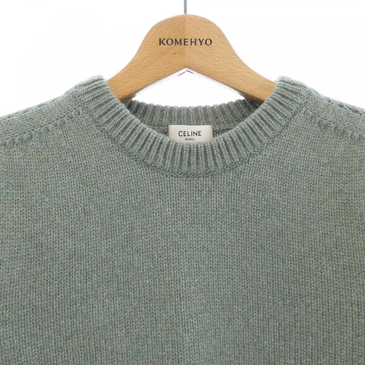 セリーヌ CELINE 2A995384D ニット