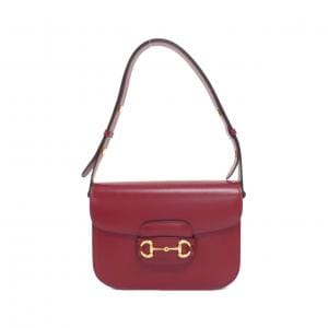 グッチ GUCCI HORSEBIT 1955 602204 1DB0G ショルダーバッグ