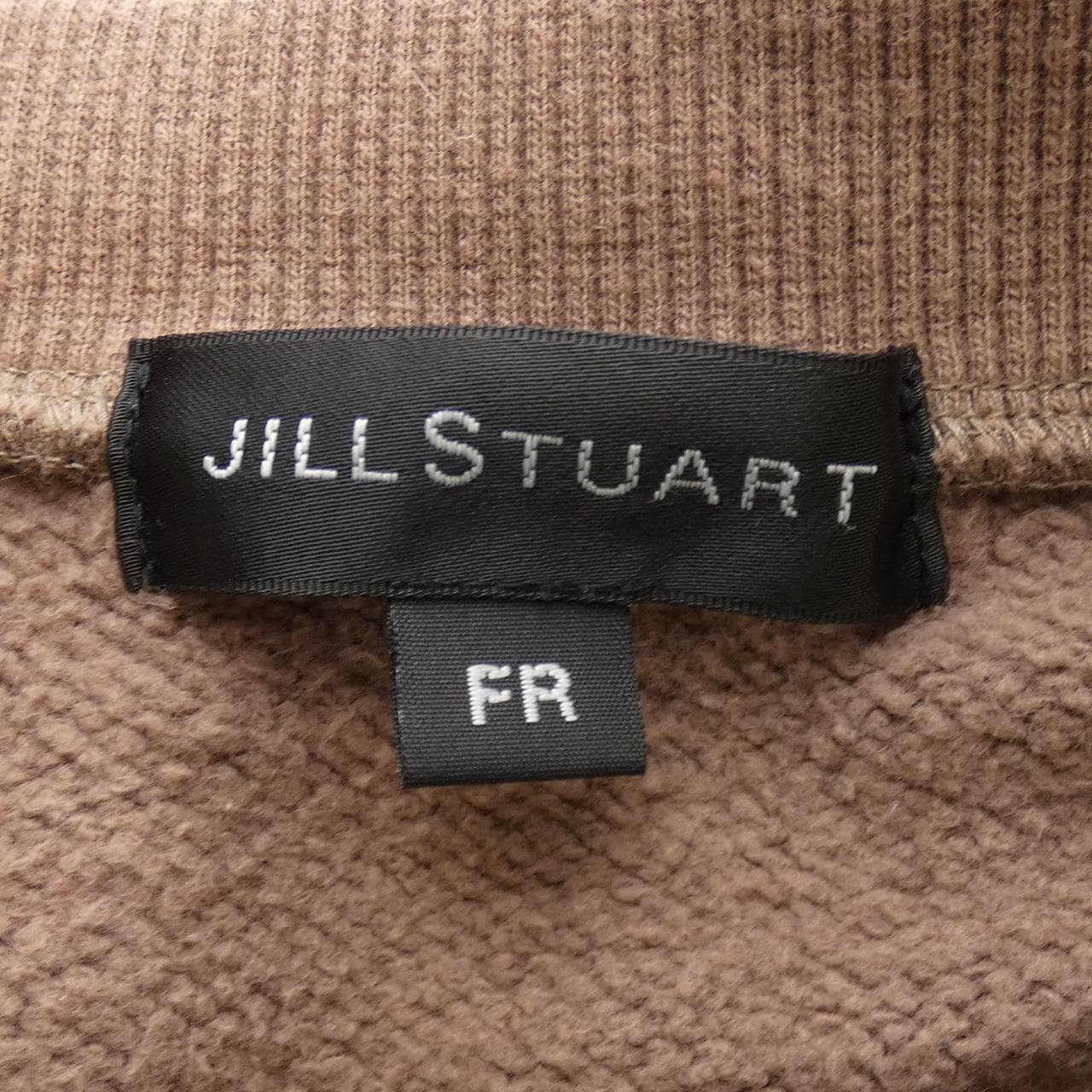JILL STUART吉尔·斯图尔特 运动衫