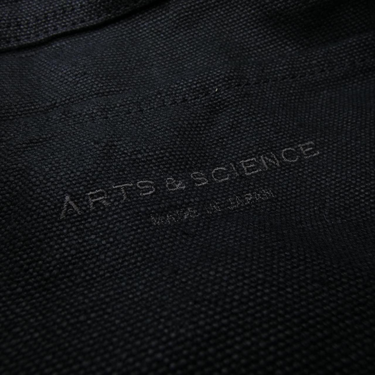 艺术与科学ARTS&SCIENCE BAG