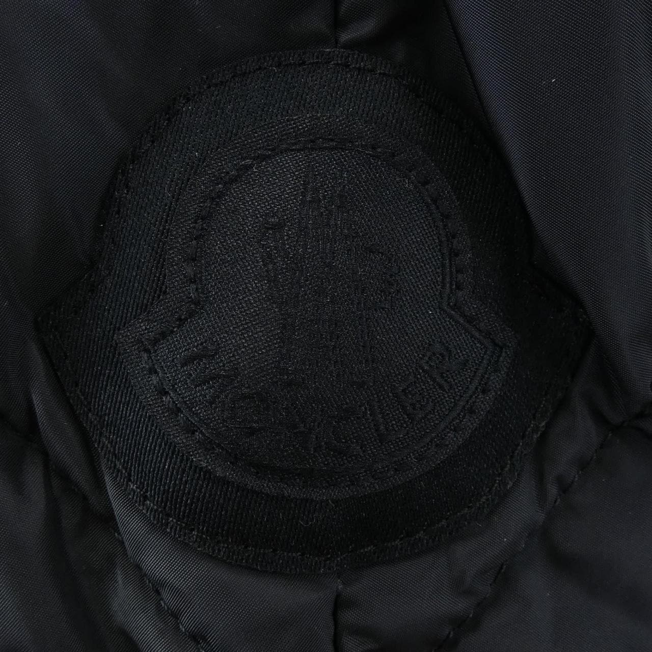 MONCLER MONCLER Down Coat