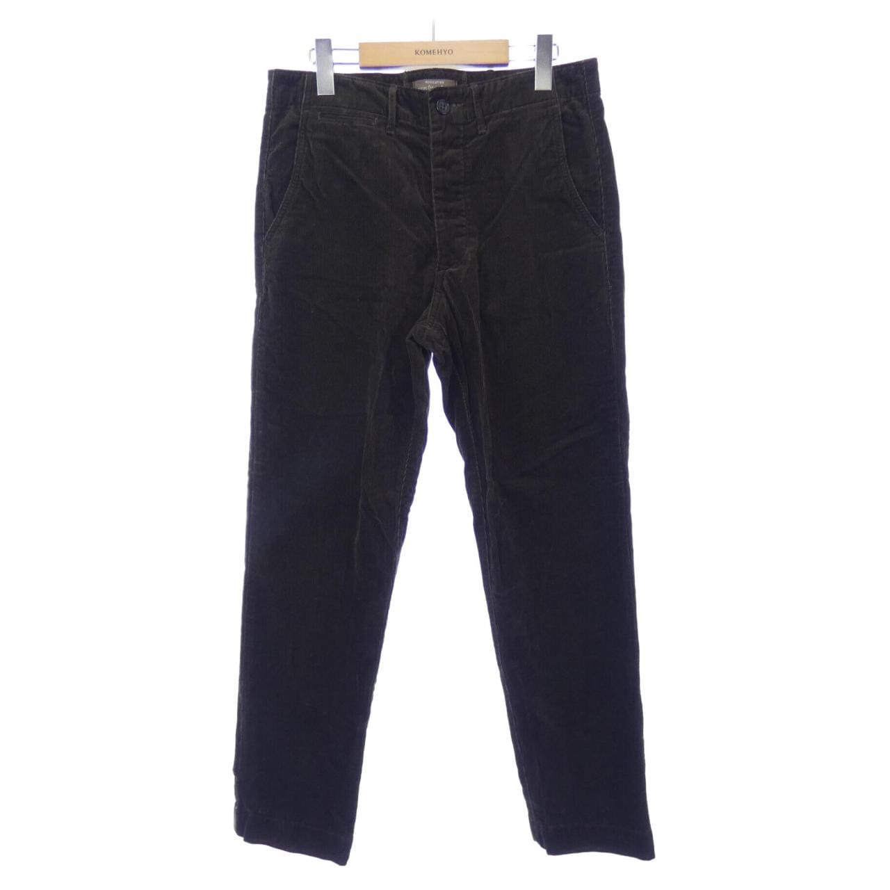 WORKERS OFFICER TRO PANTS