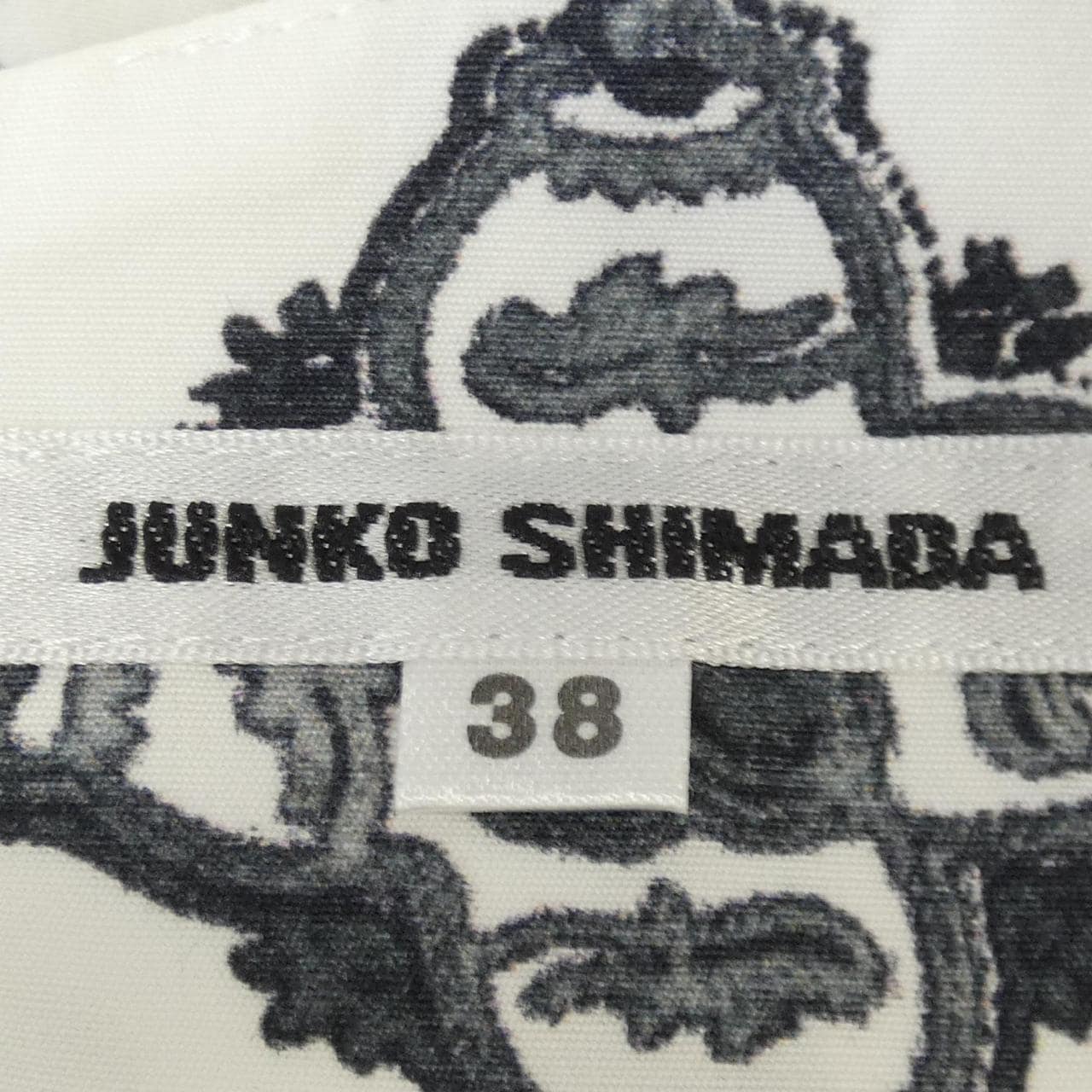 JUNKO SHIMADA上衣