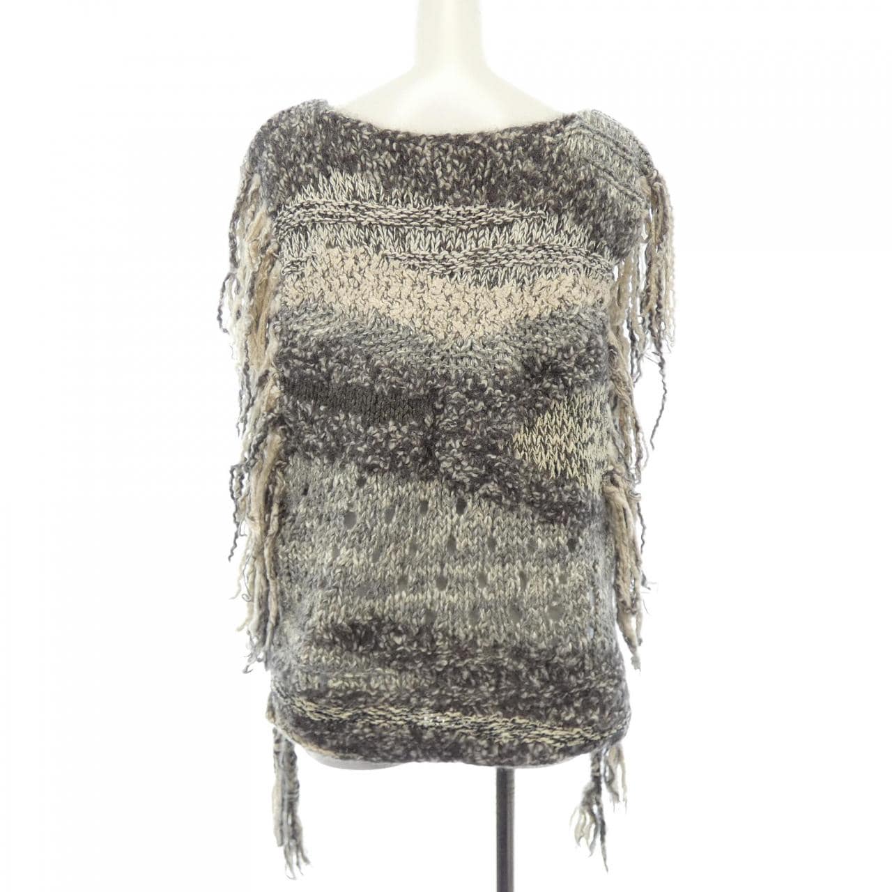 ISABEL MARANT MARANT knit