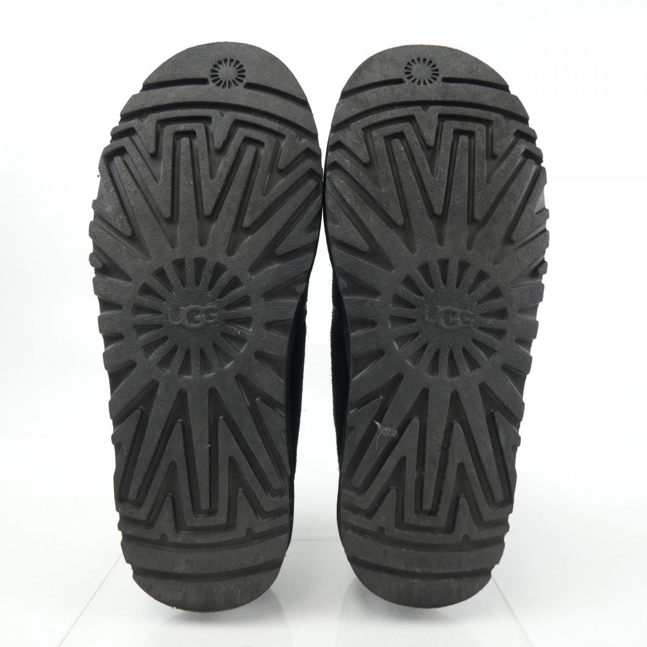 阿格UGG鞋