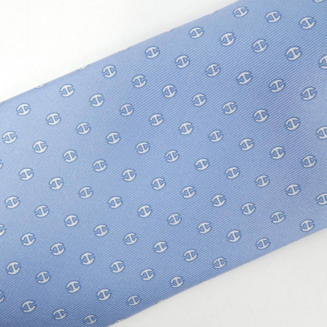 エルメス HERMES NECKTIE