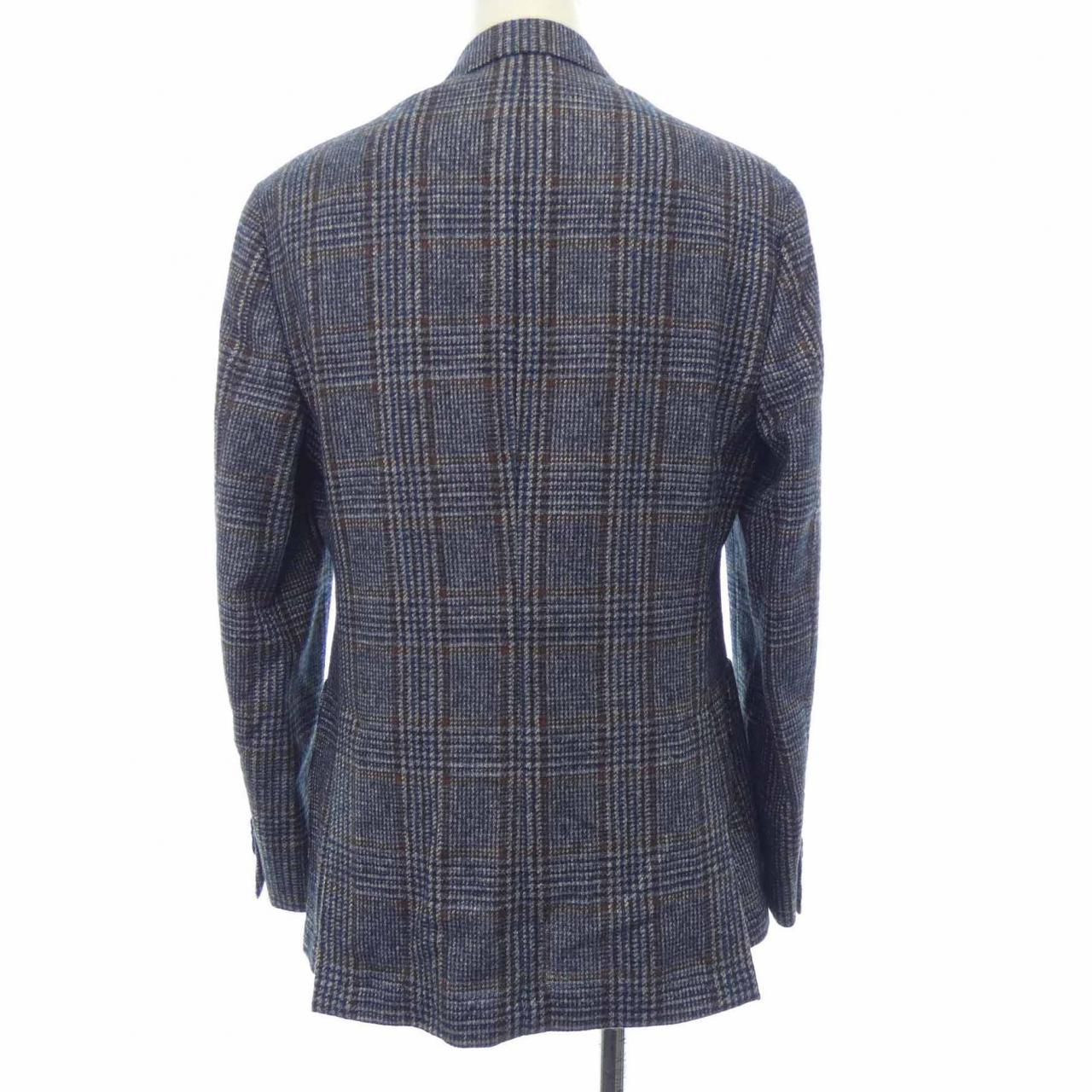 LATTORE ジャケット