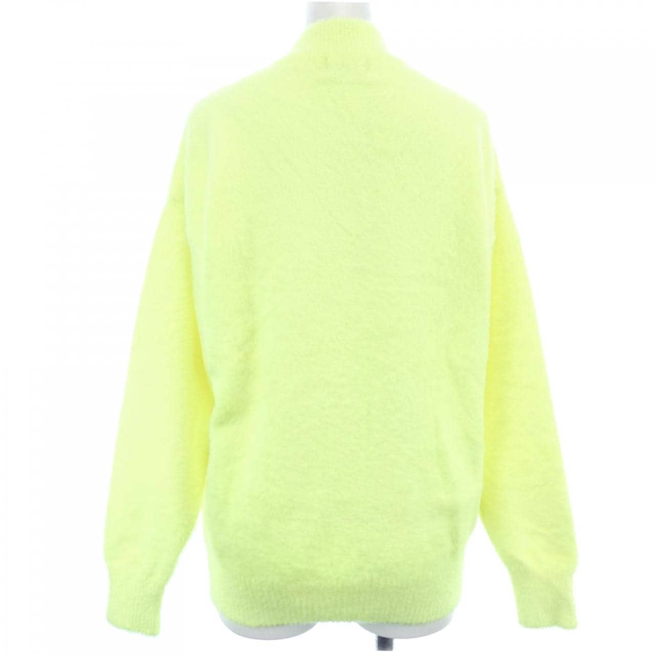 NEW BALANCE GOLF ニット