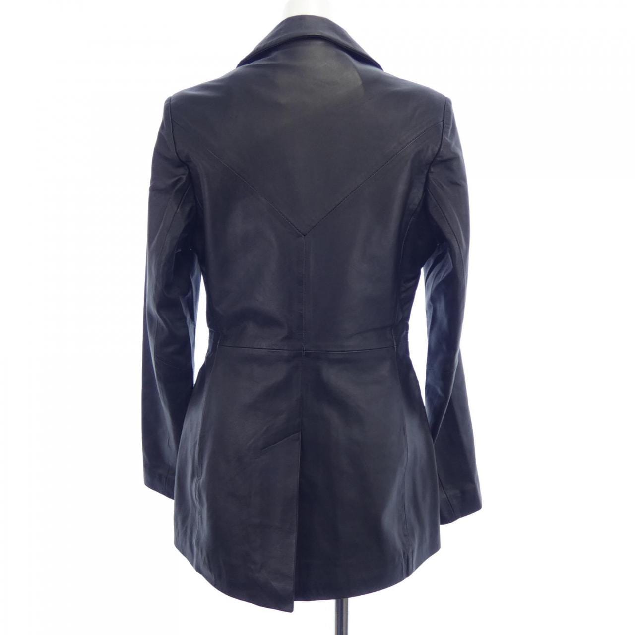 REMAIN レザージャケット