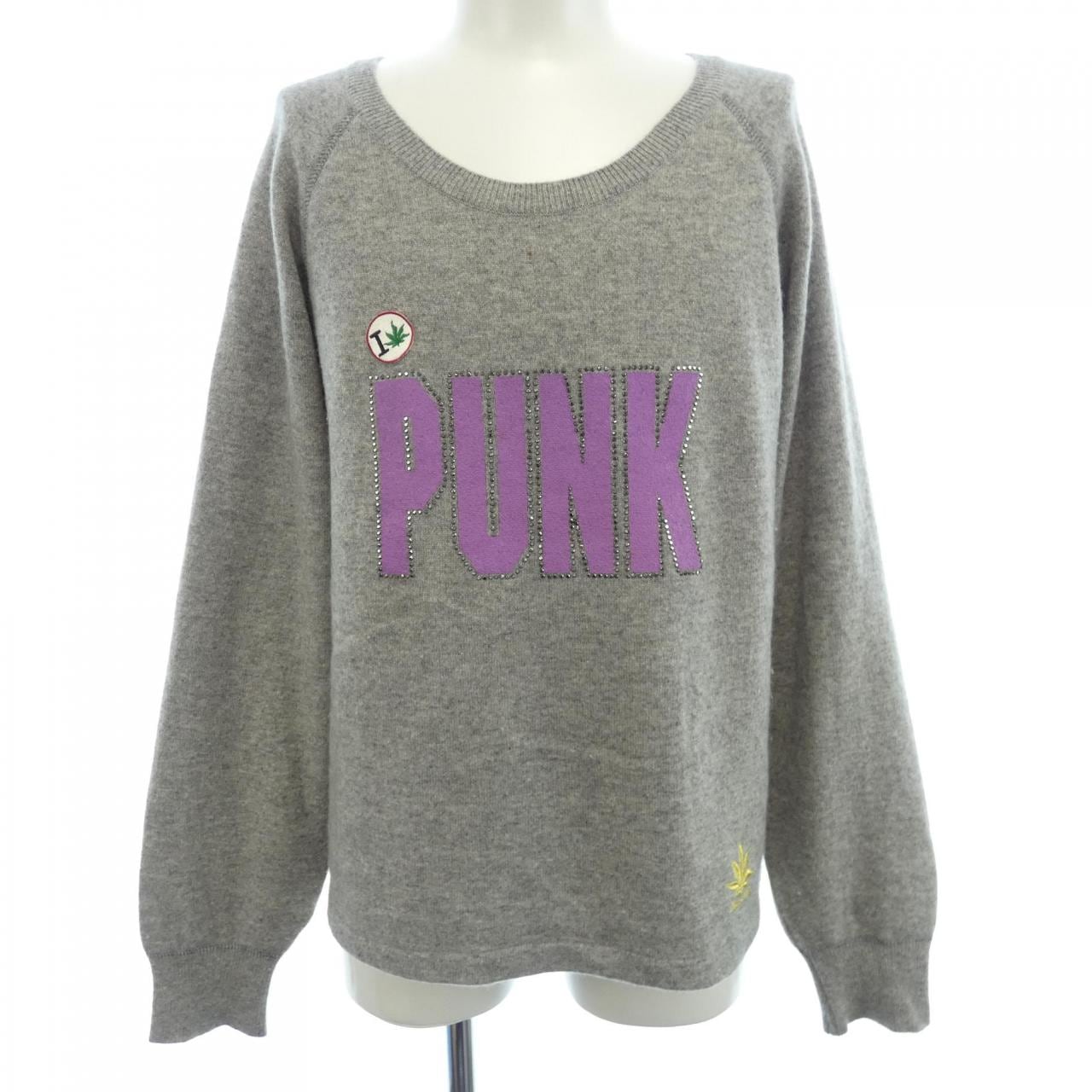 ドレストリップ drestrip ニット