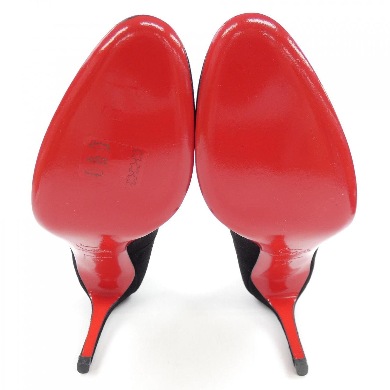 クリスチャンルブタン CHRISTIAN LOUBOUTIN パンプス