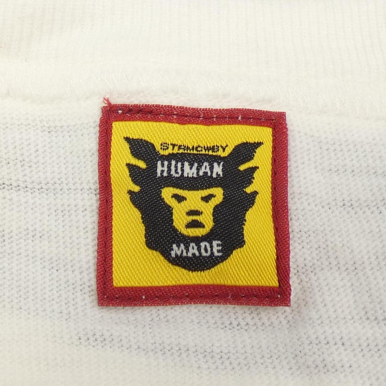 ヒューマンメイド HUMAN MADE Tシャツ