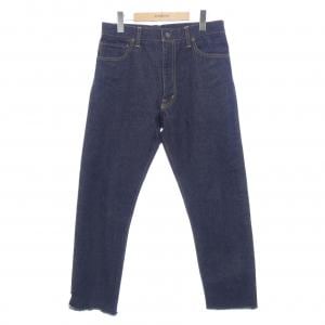 ヴィズヴィム VISVIM ジーンズ