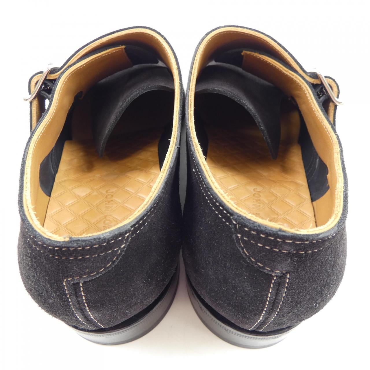 ジョンロブ JOHN LOBB シューズ