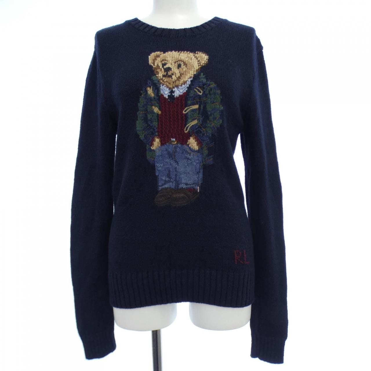 ポロラルフローレン POLO RALPH LAUREN ニット