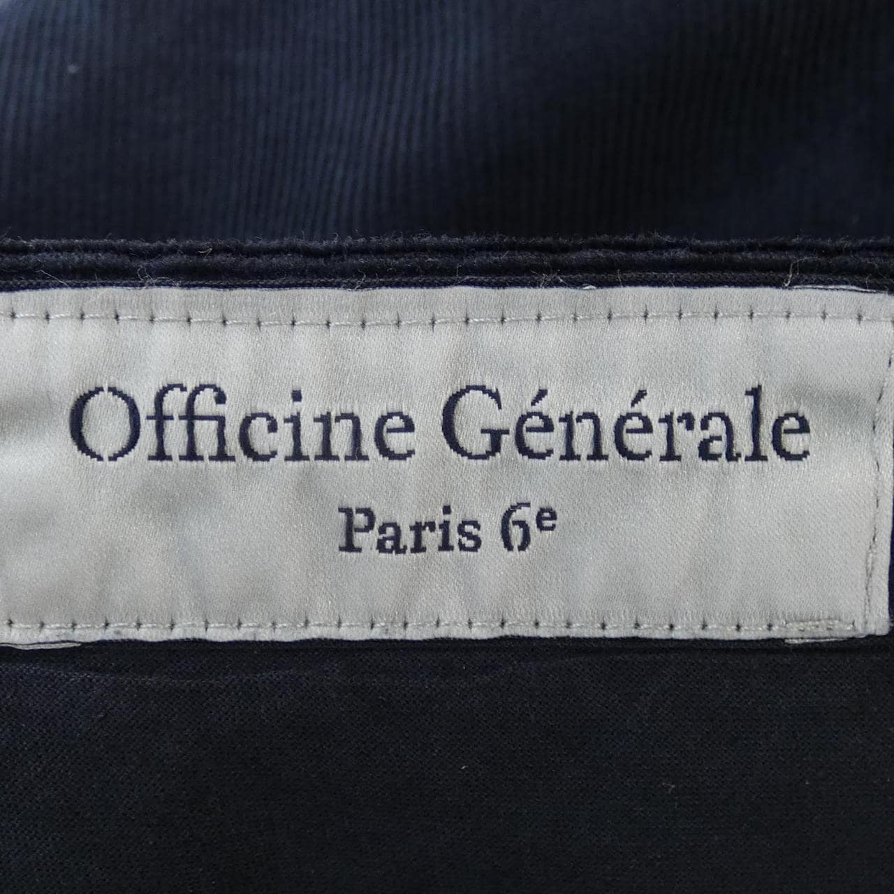Officine  Generale パンツ