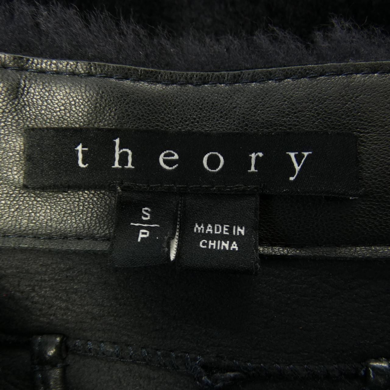 セオリー theory ブルゾン